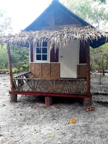นาวา รีสอร์ท อ่าวใหญ่ เกาะพยาม (Nava Resort Aow Yai Koh Payam)4