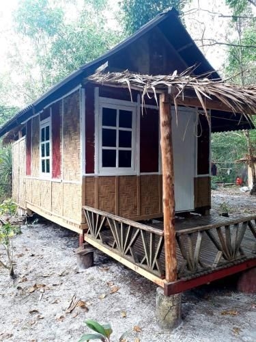 นาวา รีสอร์ท อ่าวใหญ่ เกาะพยาม (Nava Resort Aow Yai Koh Payam)3