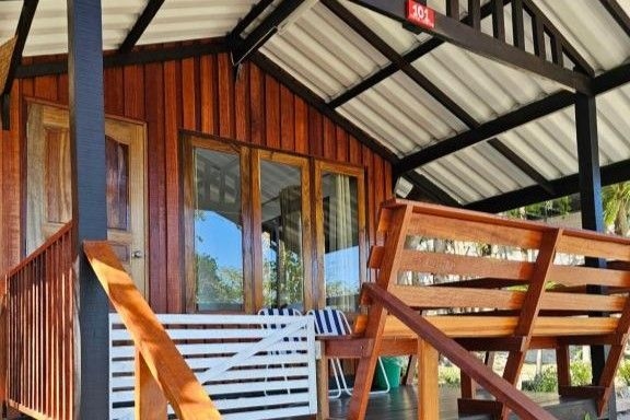 ฮอไรซัน รีสอร์ท (Horizon Resort)4