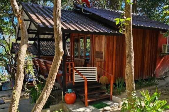 ฮอไรซัน รีสอร์ท (Horizon Resort)1