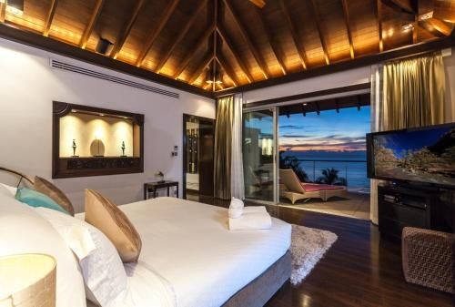 Sawan Anda Villa2