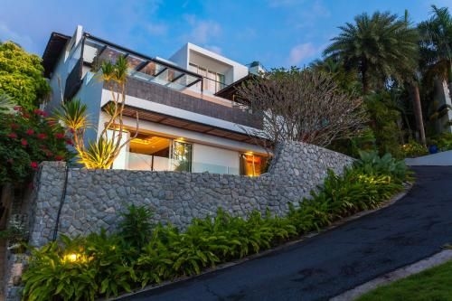 Sawan Anda Villa1