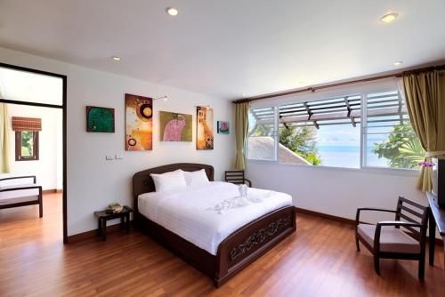 เอมเมอรัล แซนด์ บีช วิลล่า (Emerald Sands Beach Villa)3