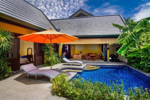 Villa Topaz0