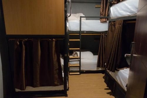Comfy Bed Hostel4