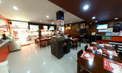 Art Residence Chaweng Beach1