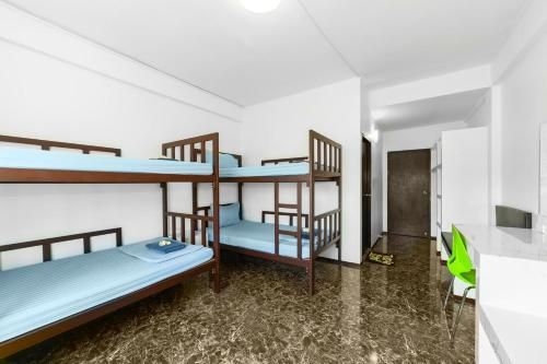 Art Residence Chaweng Beach3