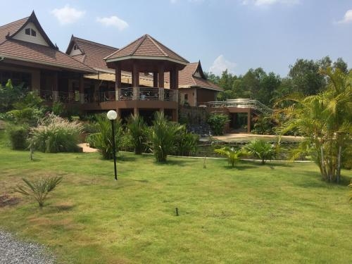 Resotel Baan Sanook3