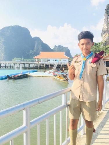 ปันหยีโฮมสเตย์​ (Panyee Homestay)0