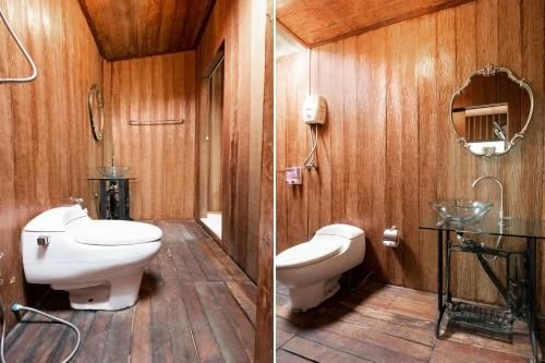 OYO 693 Tree House Cottage (OYO Tree House Cottage)2