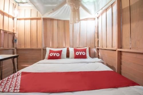 OYO 693 Tree House Cottage (OYO Tree House Cottage)0