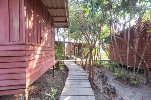 OYO 693 Tree House Cottage (OYO Tree House Cottage)3