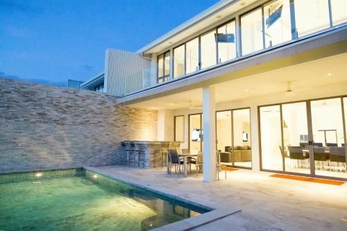 Villa Oceane0
