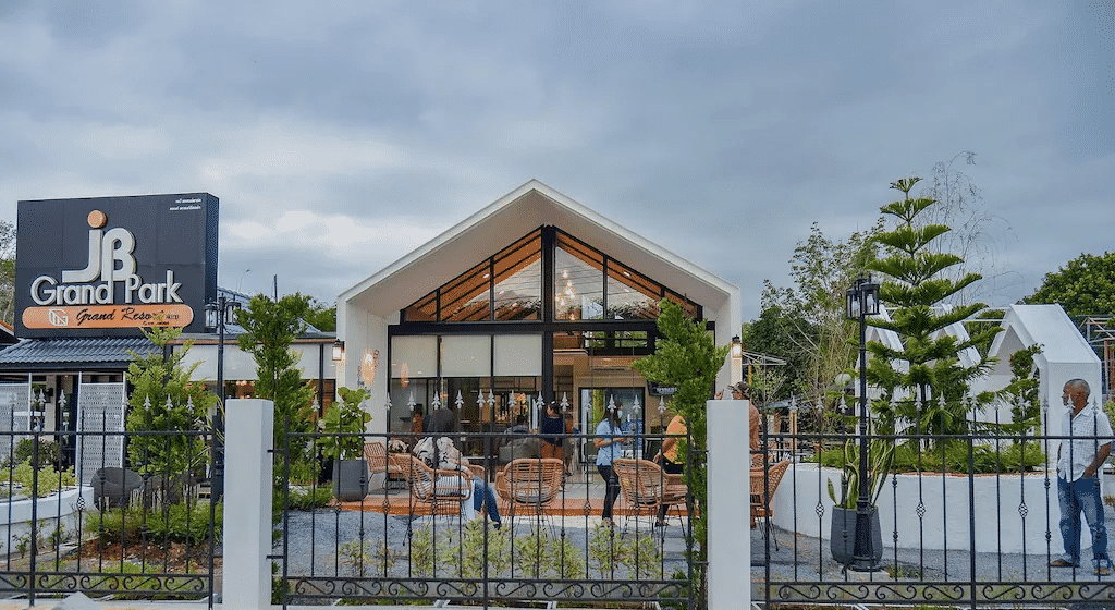 JB Grand Park Resort Nakhon Si Thammarat4