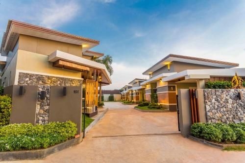 มูนลา บูทีก รีสอร์ต (Moonla Boutique Resort)4