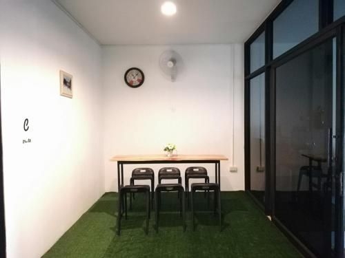 Alita Hostel&Bar (Alita Hostel And Bar)1