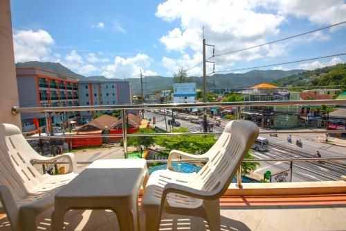 Kamala Cool Hotel2