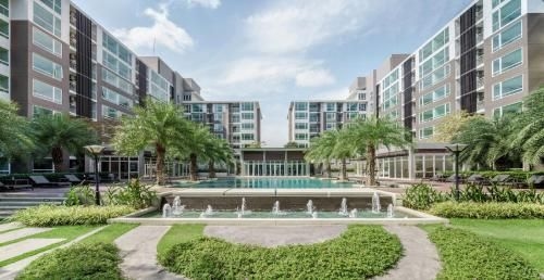 WJ Home Elements Srinakarin0