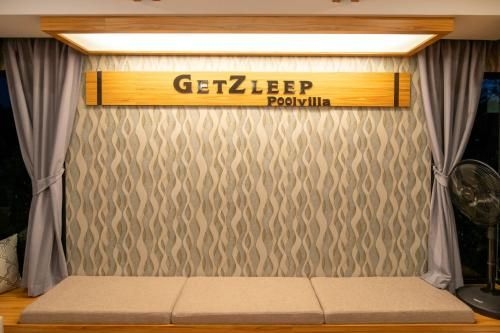 GetZleep PoolVilla2