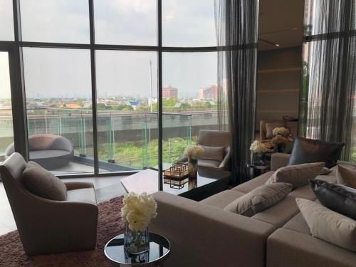 Cozy living place near BITEC 2 mins walks to BTS Bangna4