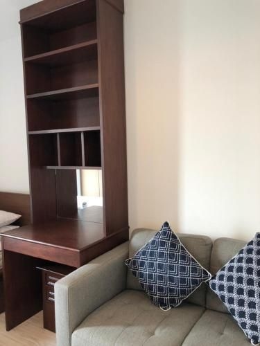 Cozy living place near BITEC 2 mins walks to BTS Bangna3