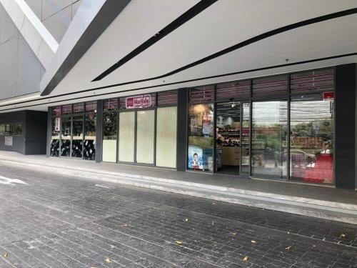 Cozy living place near BITEC 2 mins walks to BTS Bangna2