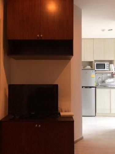 Cozy living place near BITEC 2 mins walks to BTS Bangna1