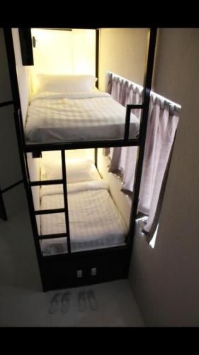 Patong Dormitory Hotel0