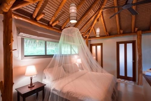 Jindarin Beach Villa3