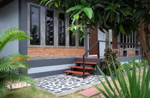 มิดทาวน์ สุโขทัย รีสอร์ท (Midtown Sukhothai Resort)4