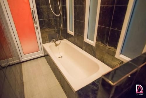 โรงแรมไดแอน (Diane Hotel)4