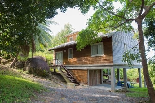 Hansa Villa1