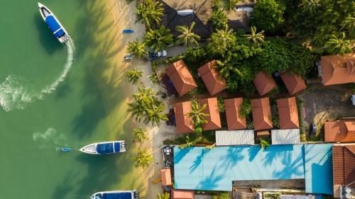 Ocean Erawan Villa0