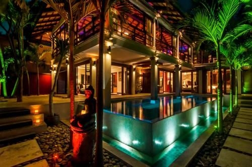 Zen Villas0