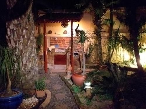 Cosy Tropical Villa4