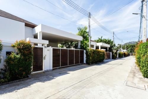 Вилла Lucky Breeze (Villa Lucky Breeze)4