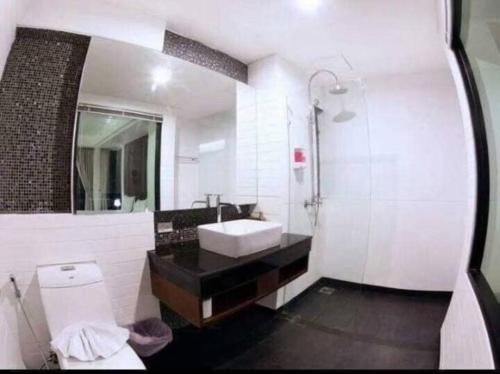 Ping An Hotel4