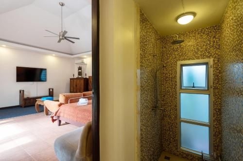 Garden Villa 4BR3
