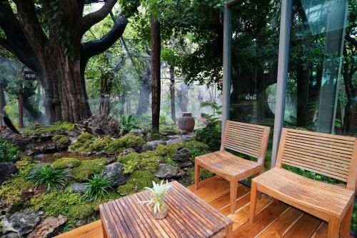 Tree Scape Resort3