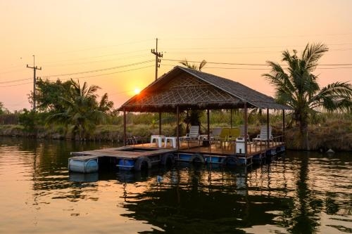 บึงสัมปทวน (Bueng Sampatuan)3