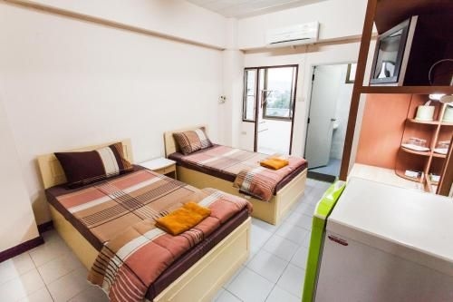Tat Residence0