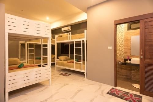 2 Rocks Boutique Hostel3