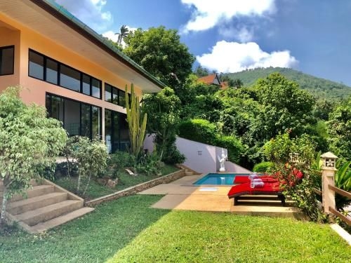 Villa Kanjana0
