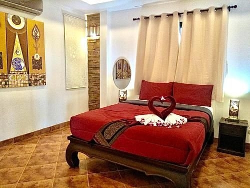Villa Kanjana4