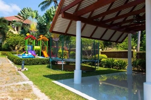 Samui Green Life0