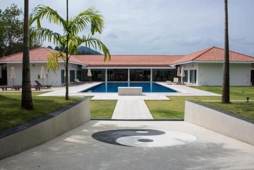 Villa Tha Maphrao1