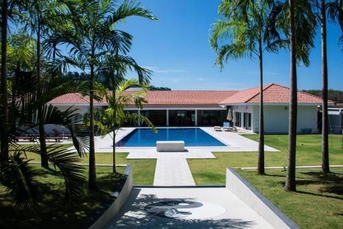 Villa Tha Maphrao0