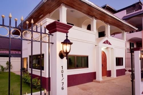 Beaches Walk Villa0
