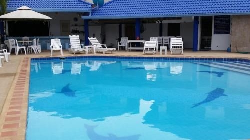 Beaches Walk Villa1
