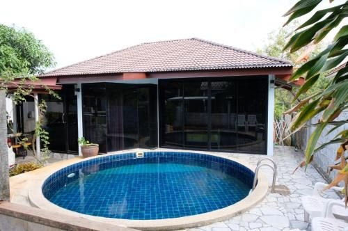 Single Room Homestay4